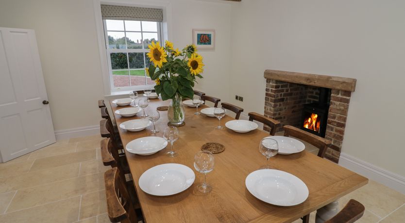 Photo of Daniels Farmhouse