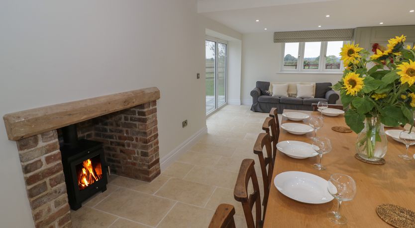 Photo of Daniels Farmhouse