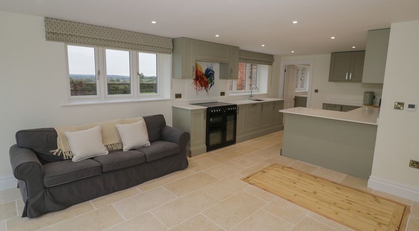 Photo of Daniels Farmhouse