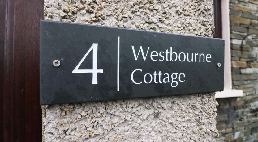 Photo of Westbourne Cottage