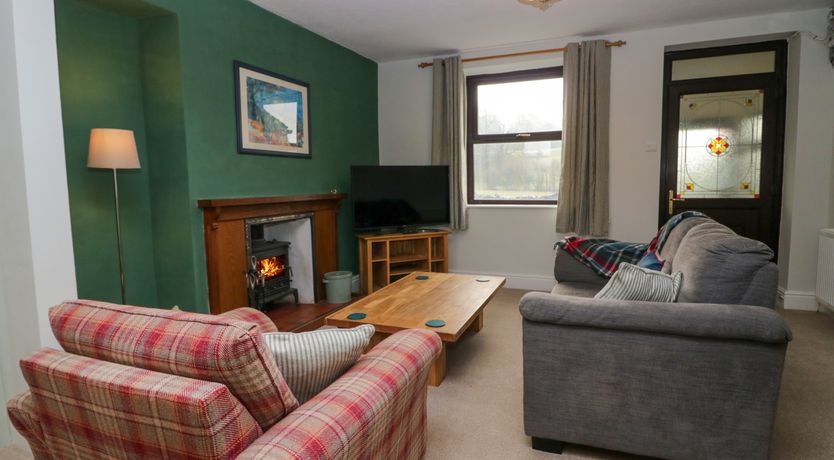 Photo of Westbourne Cottage