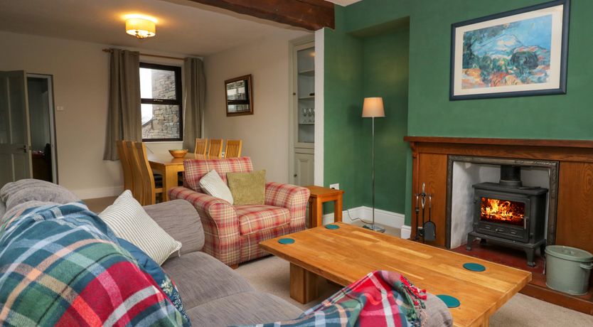 Photo of Westbourne Cottage