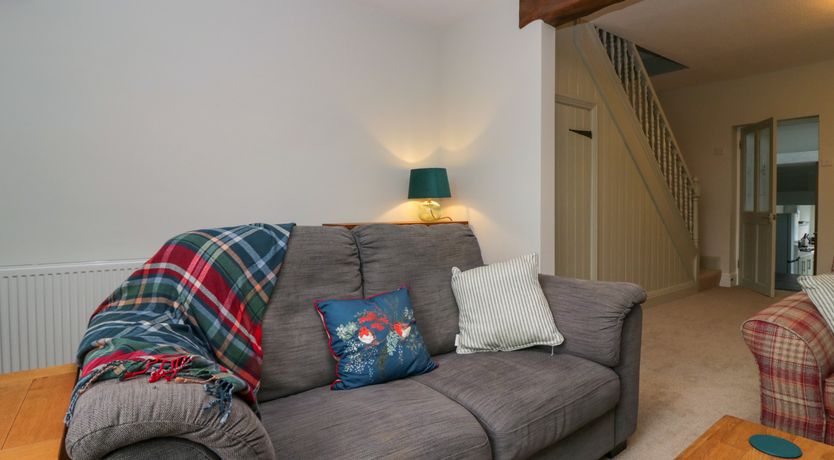 Photo of Westbourne Cottage