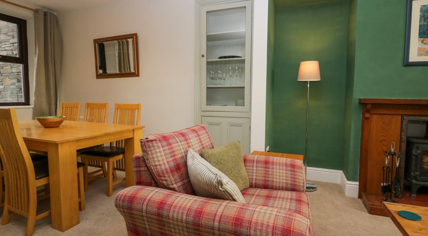 Photo of Westbourne Cottage