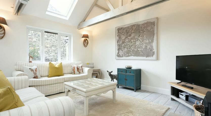 Photo of East Farm Croft