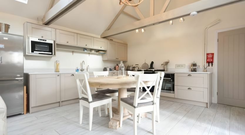 Photo of East Farm Croft