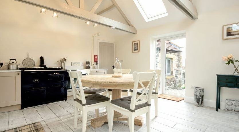 Photo of East Farm Croft