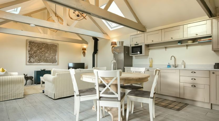 Photo of East Farm Croft