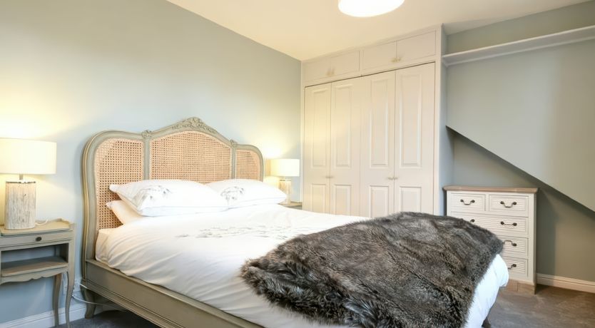 Photo of East Farm Croft