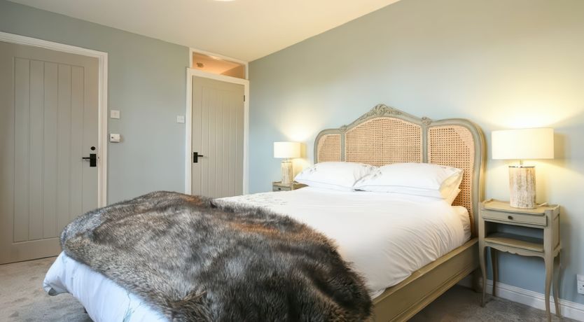 Photo of East Farm Croft