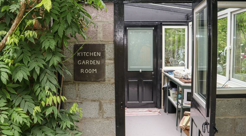 Photo of Pink Granite Garden of Ireland