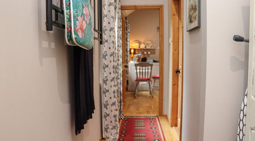 Photo of Pink Granite Garden of Ireland