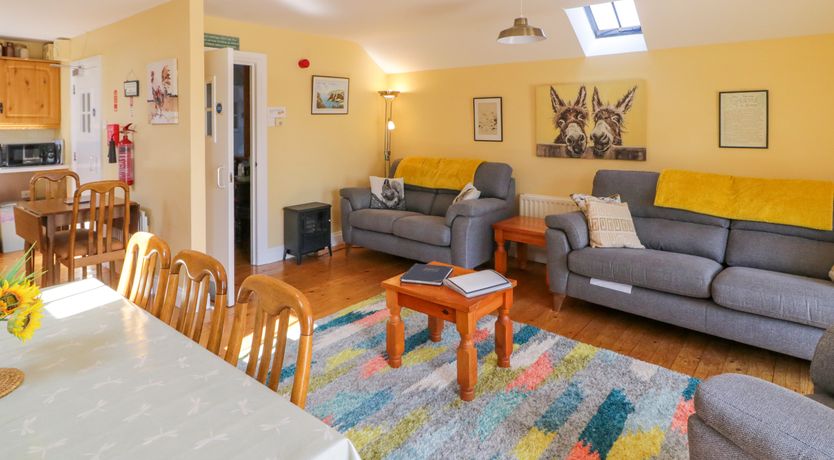 Photo of Colliers Barn