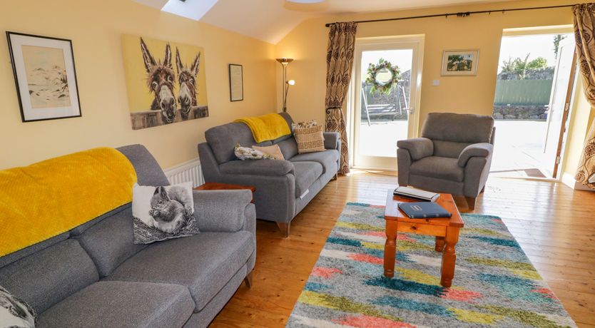 Photo of Colliers Barn