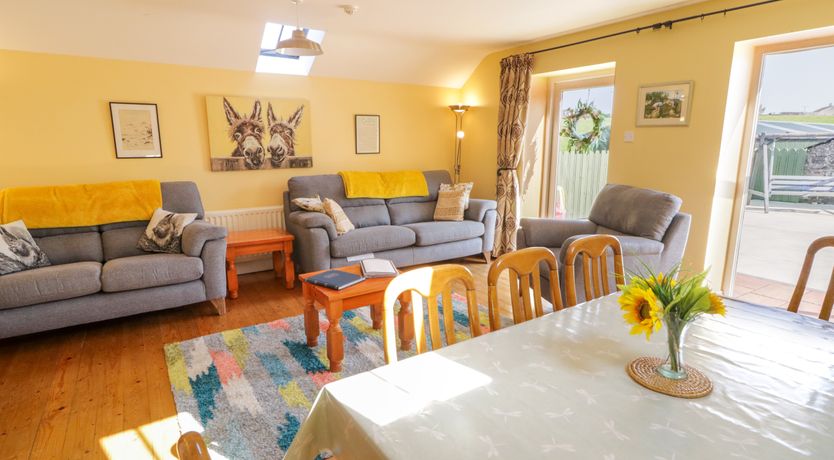 Photo of Colliers Barn