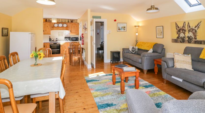 Photo of Colliers Barn