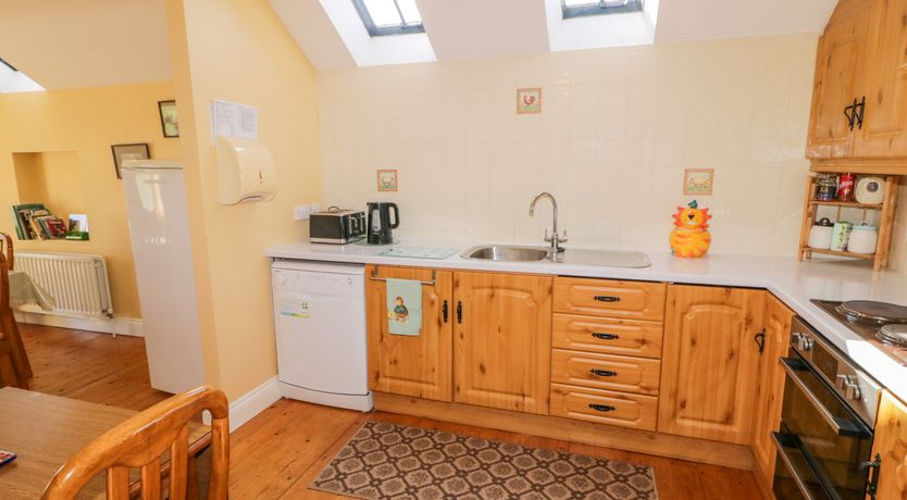 Photo of Colliers Barn