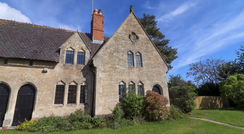 Photo of The Alms House East