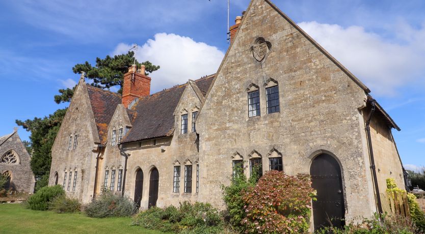 Photo of The Alms House East