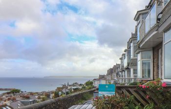 Mor Kernow Holiday Home