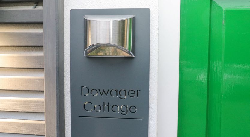 Photo of Dowager Cottage