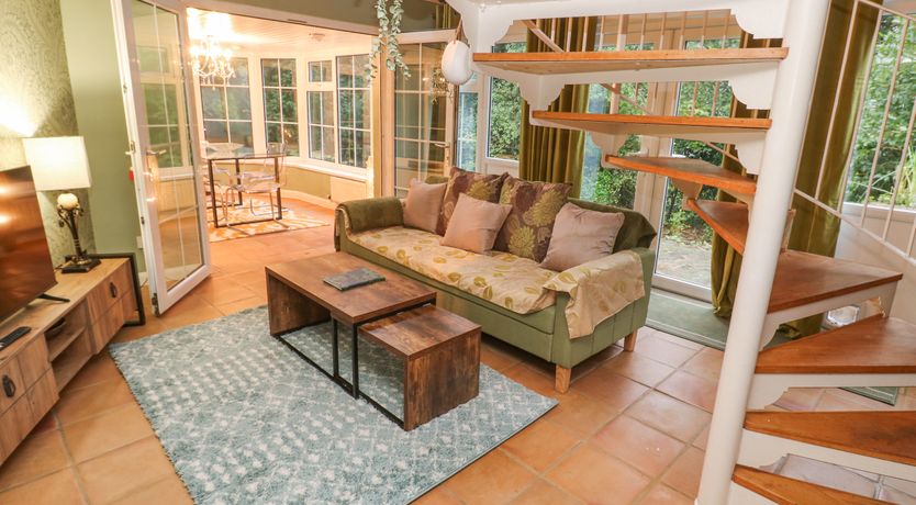 Photo of Dowager Cottage