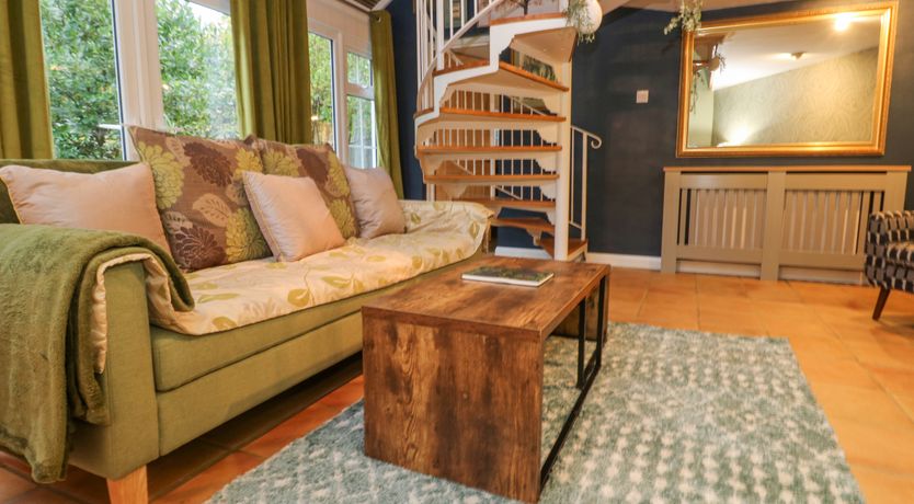 Photo of Dowager Cottage