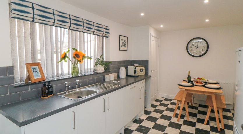 Photo of 6 Clarence Place