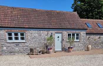 Church View Retreat Holiday Home