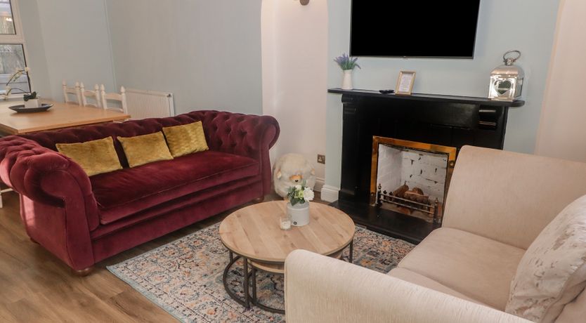 Photo of 3 Somerset Place