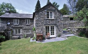 Photo of Stone Arthur Cottage