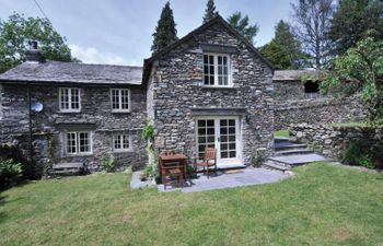 Stone Arthur Cottage Holiday Home