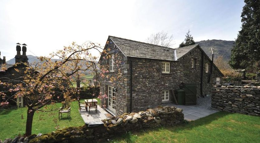 Photo of Stone Arthur Cottage