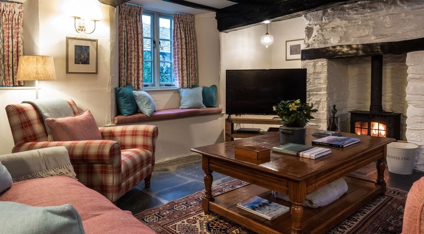 Photo of Stone Arthur Cottage