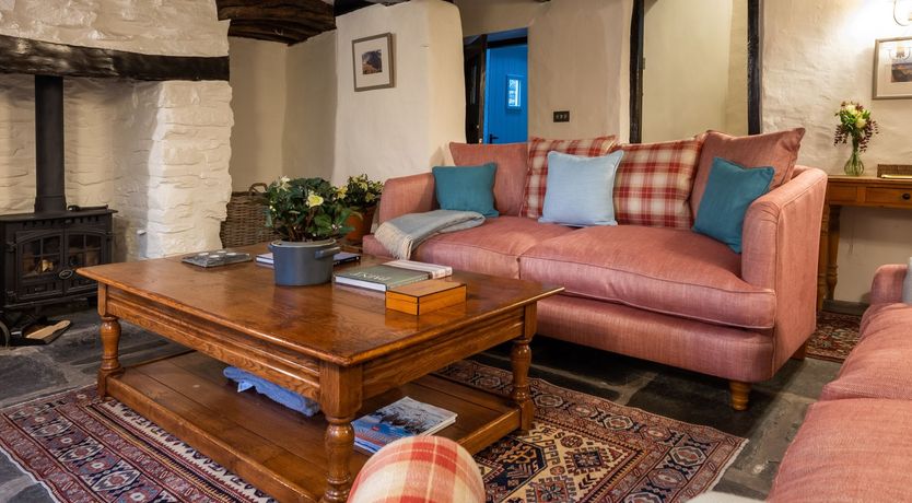 Photo of Stone Arthur Cottage