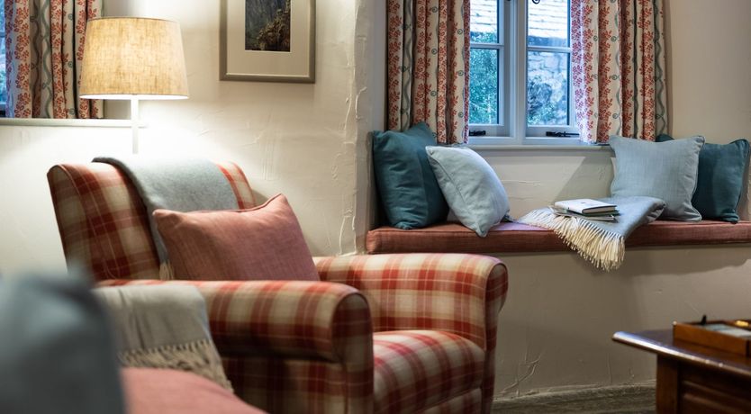 Photo of Stone Arthur Cottage