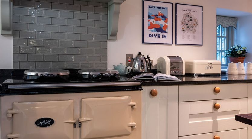 Photo of Stone Arthur Cottage