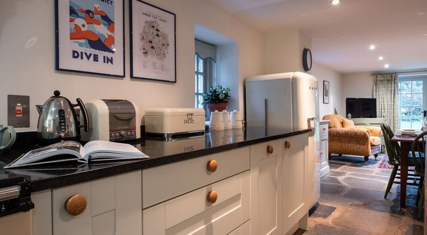 Photo of Stone Arthur Cottage