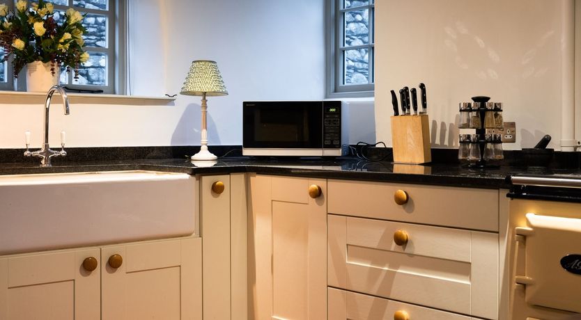 Photo of Stone Arthur Cottage