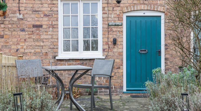 Photo of Medlar Cottage