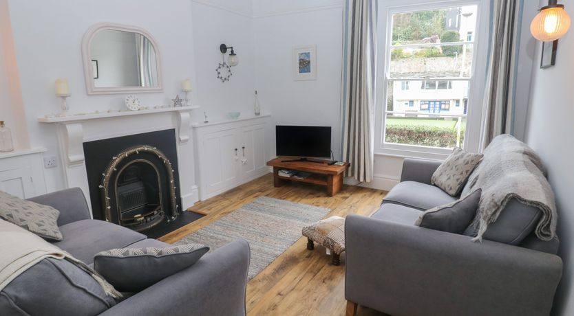 Photo of The English School, Flat 2