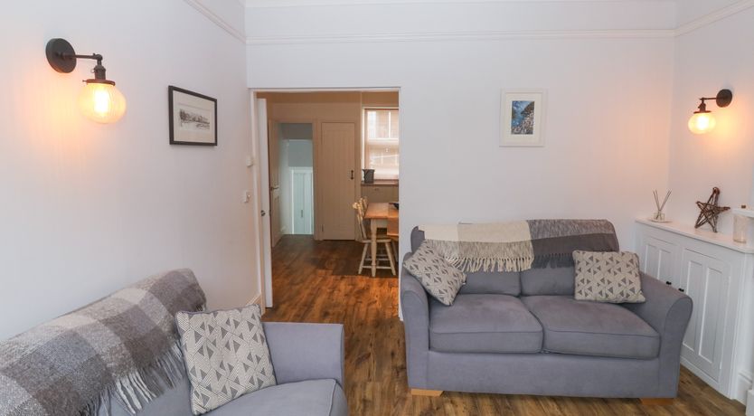 Photo of The English School, Flat 2