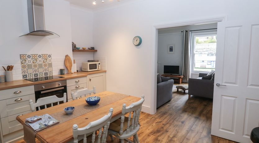 Photo of The English School, Flat 2