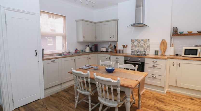 Photo of The English School, Flat 2