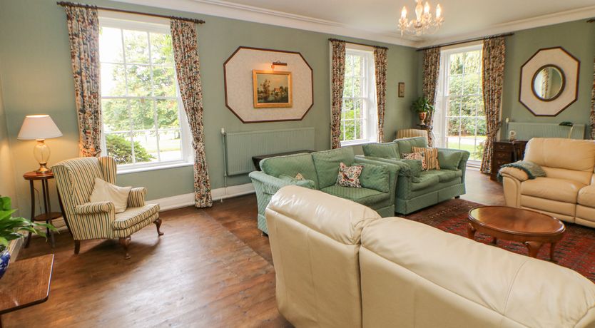 Photo of Parkfields House