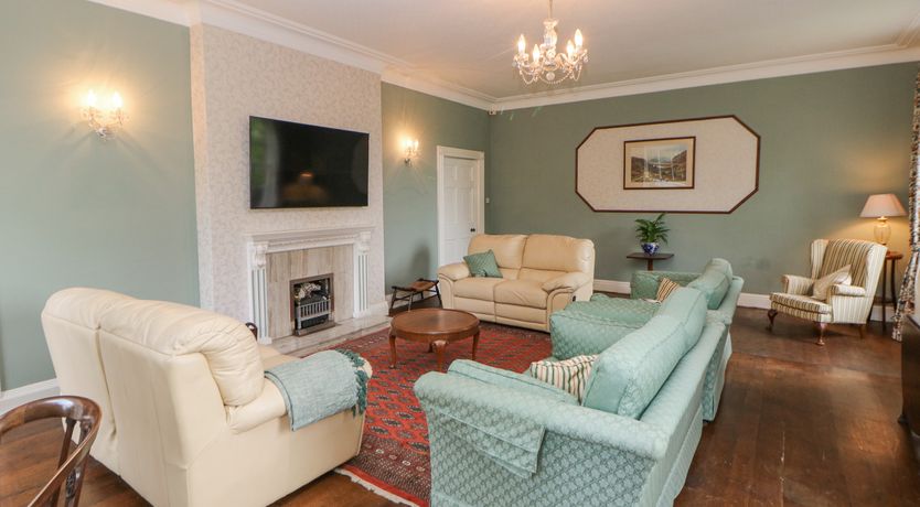 Photo of Parkfields House