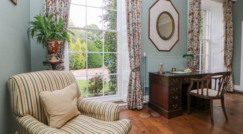 Photo of Parkfields House