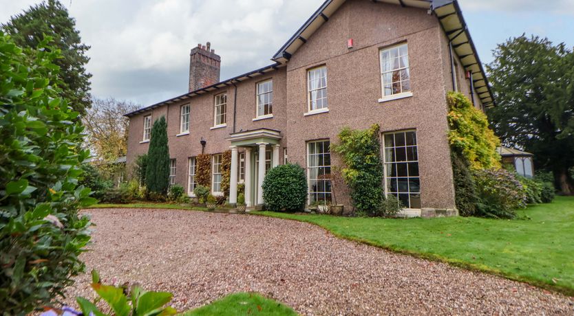 Photo of Parkfields House