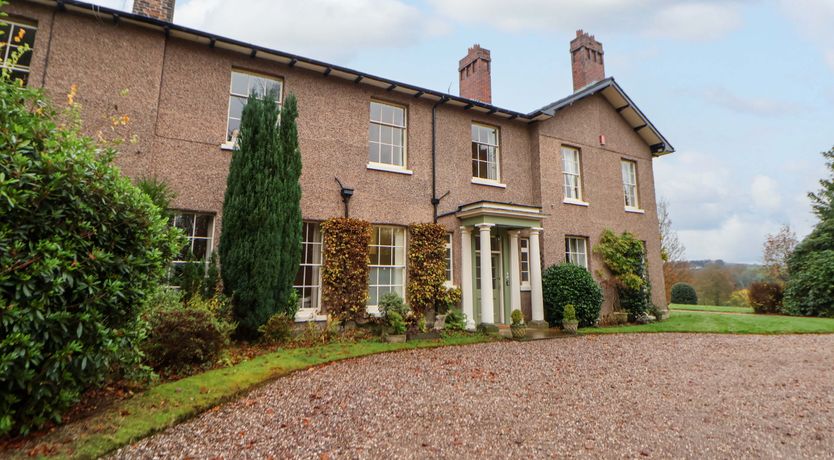 Photo of Parkfields House