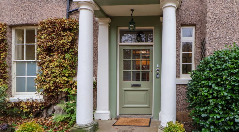 Photo of Parkfields House